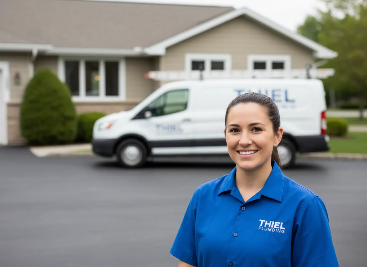 Plumber Saint Anthony, IA FAQs